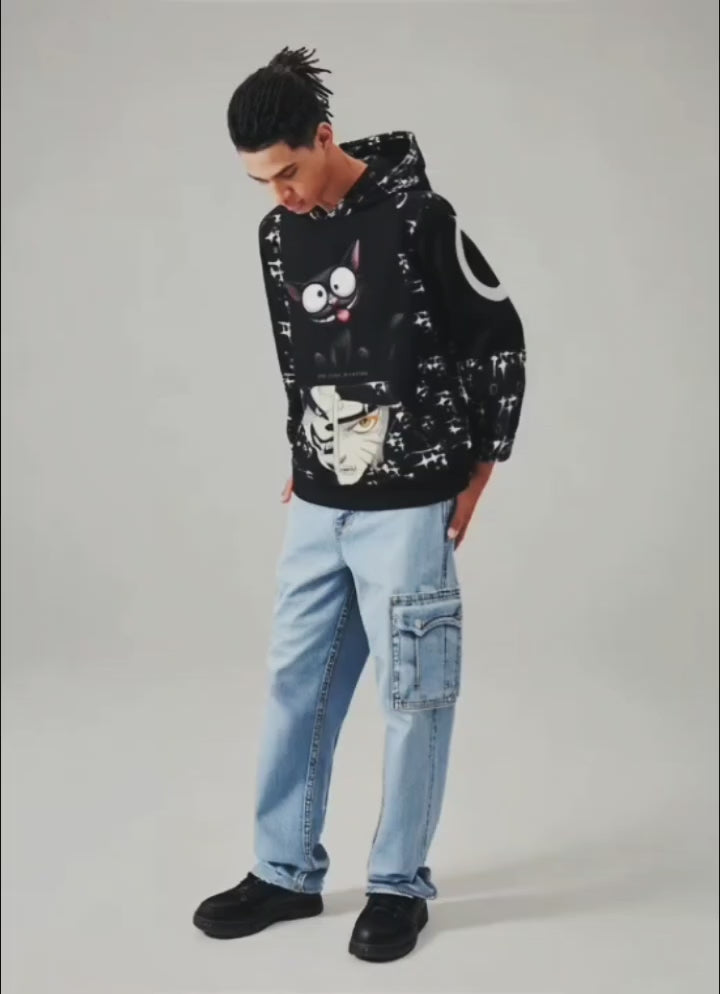Project 101 Cotton Hoodie