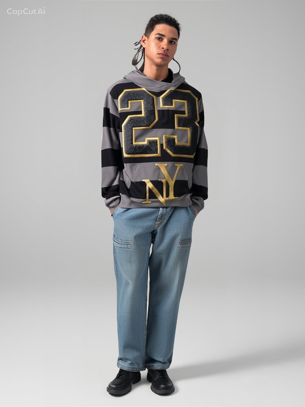 23 Hoodie