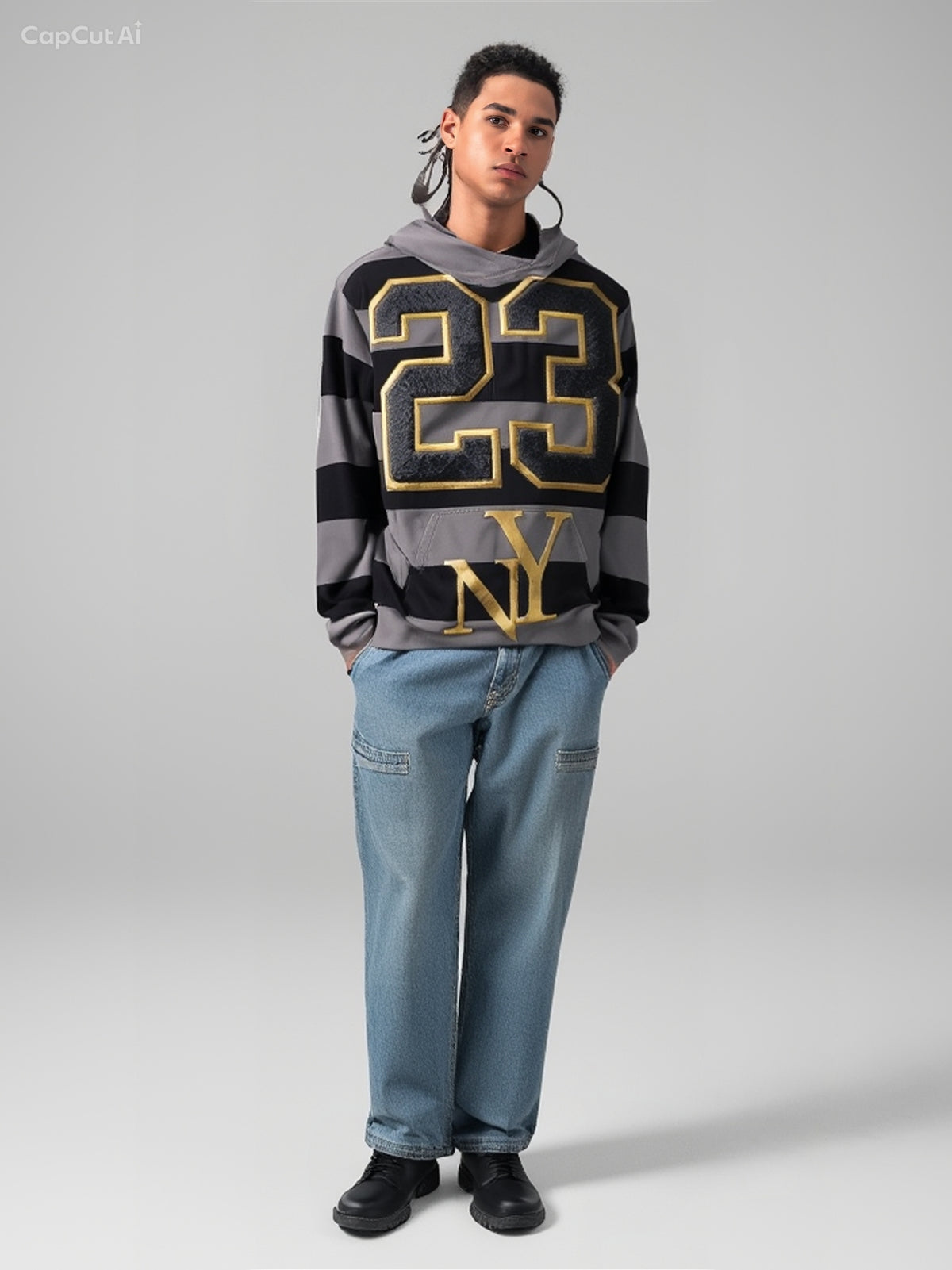 23 Hoodie