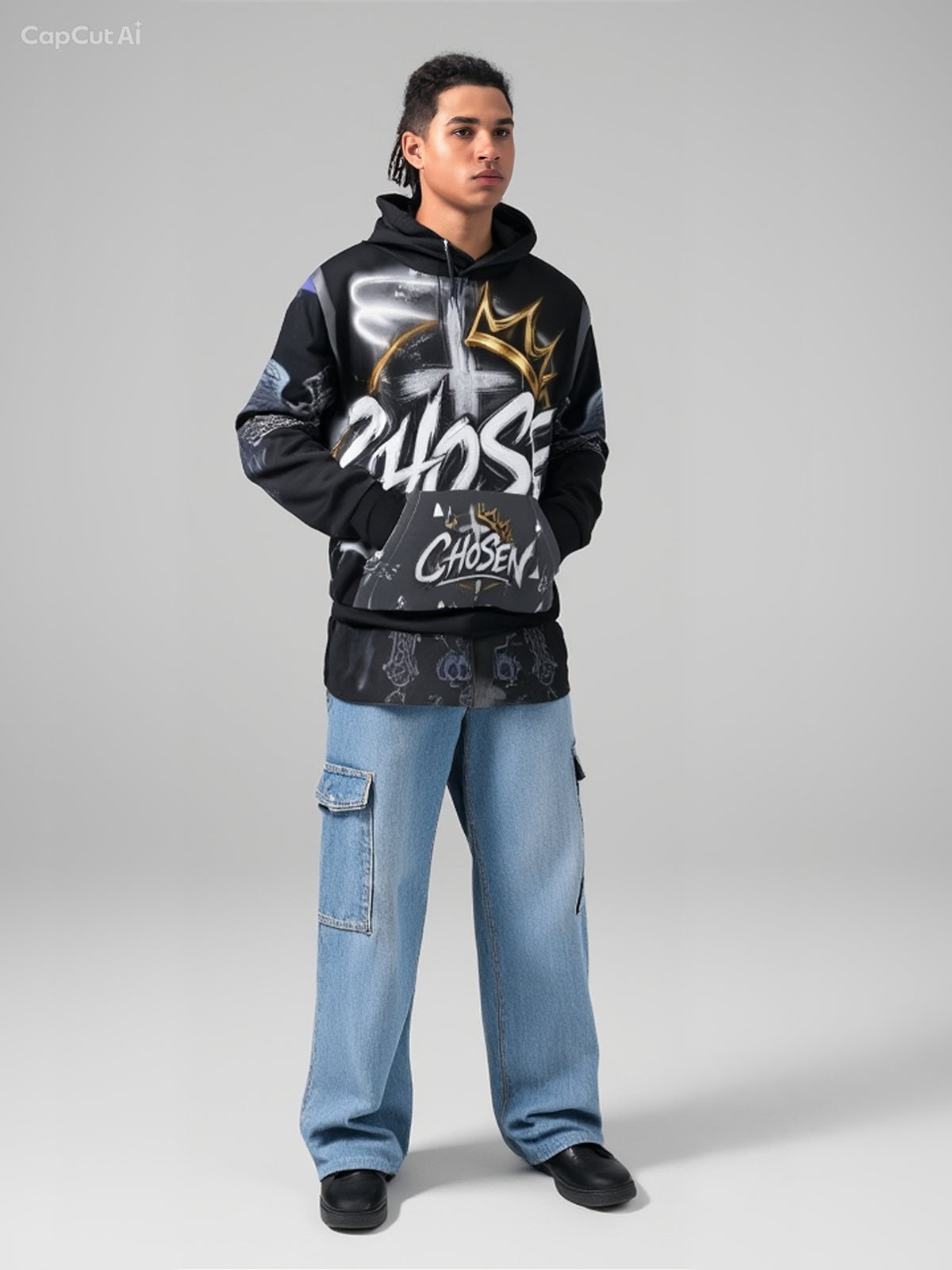 Unisex Hoodie