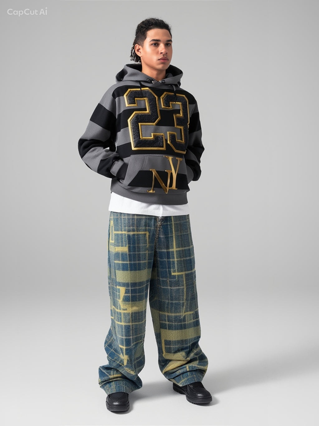 23 Hoodie