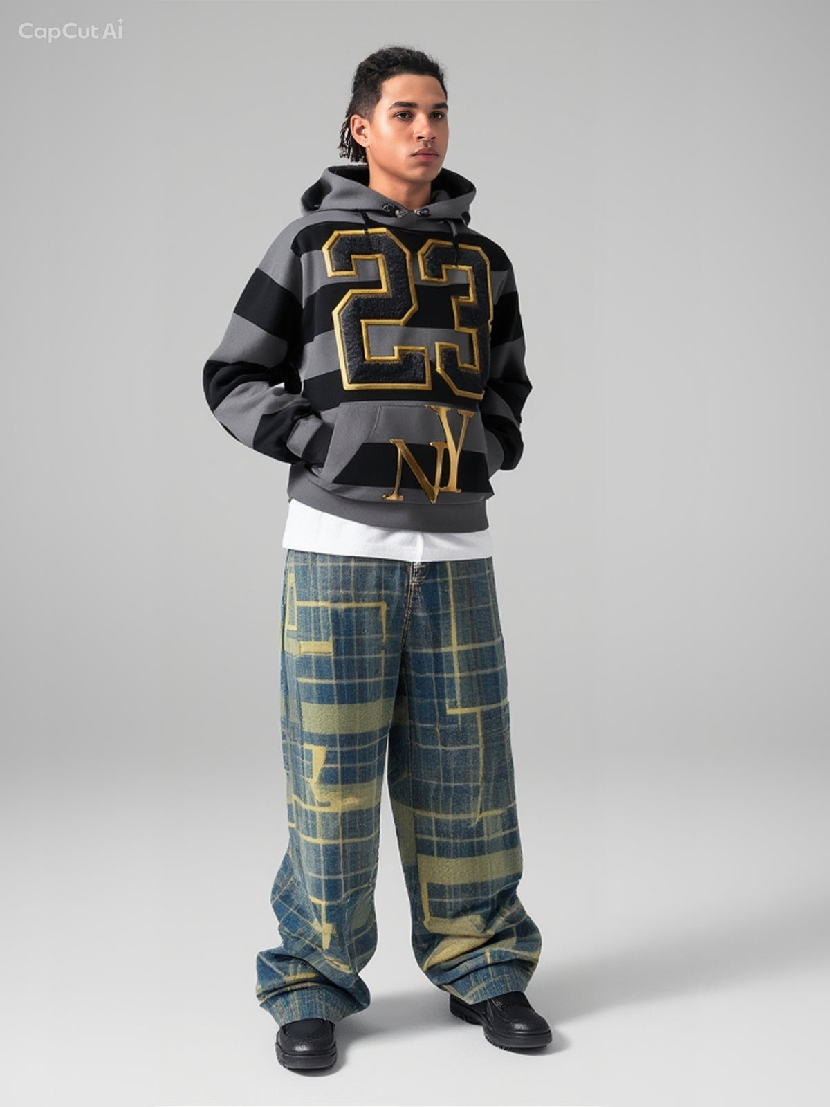 23 Hoodie
