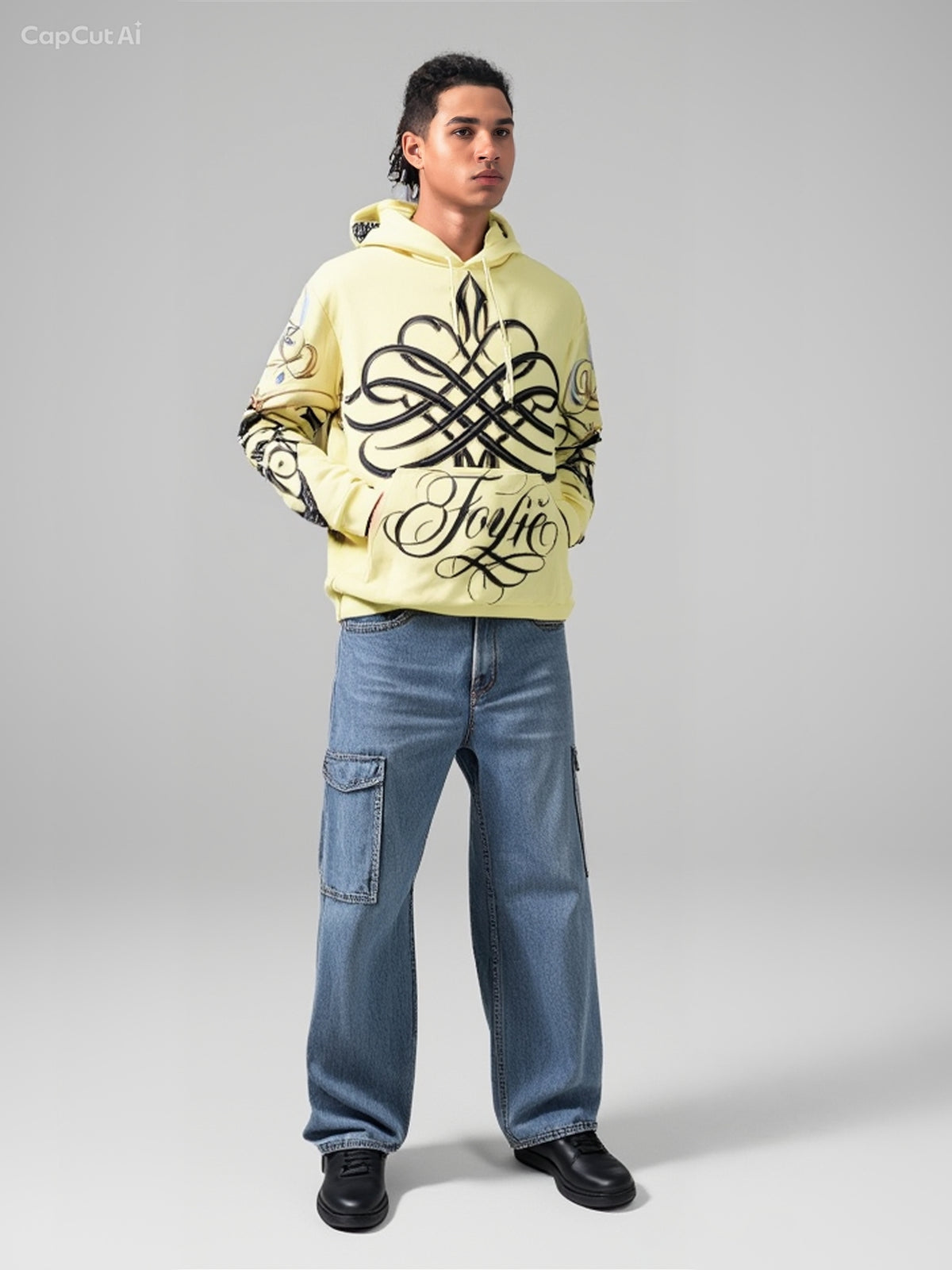 Gilded Filigree / Jolie