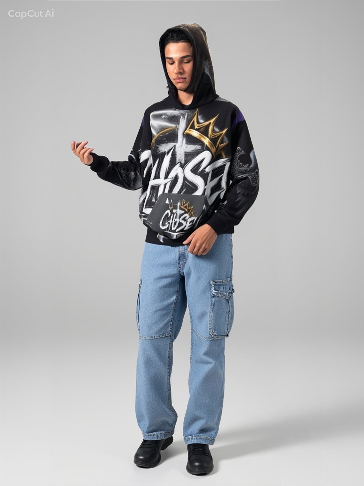 Unisex Hoodie
