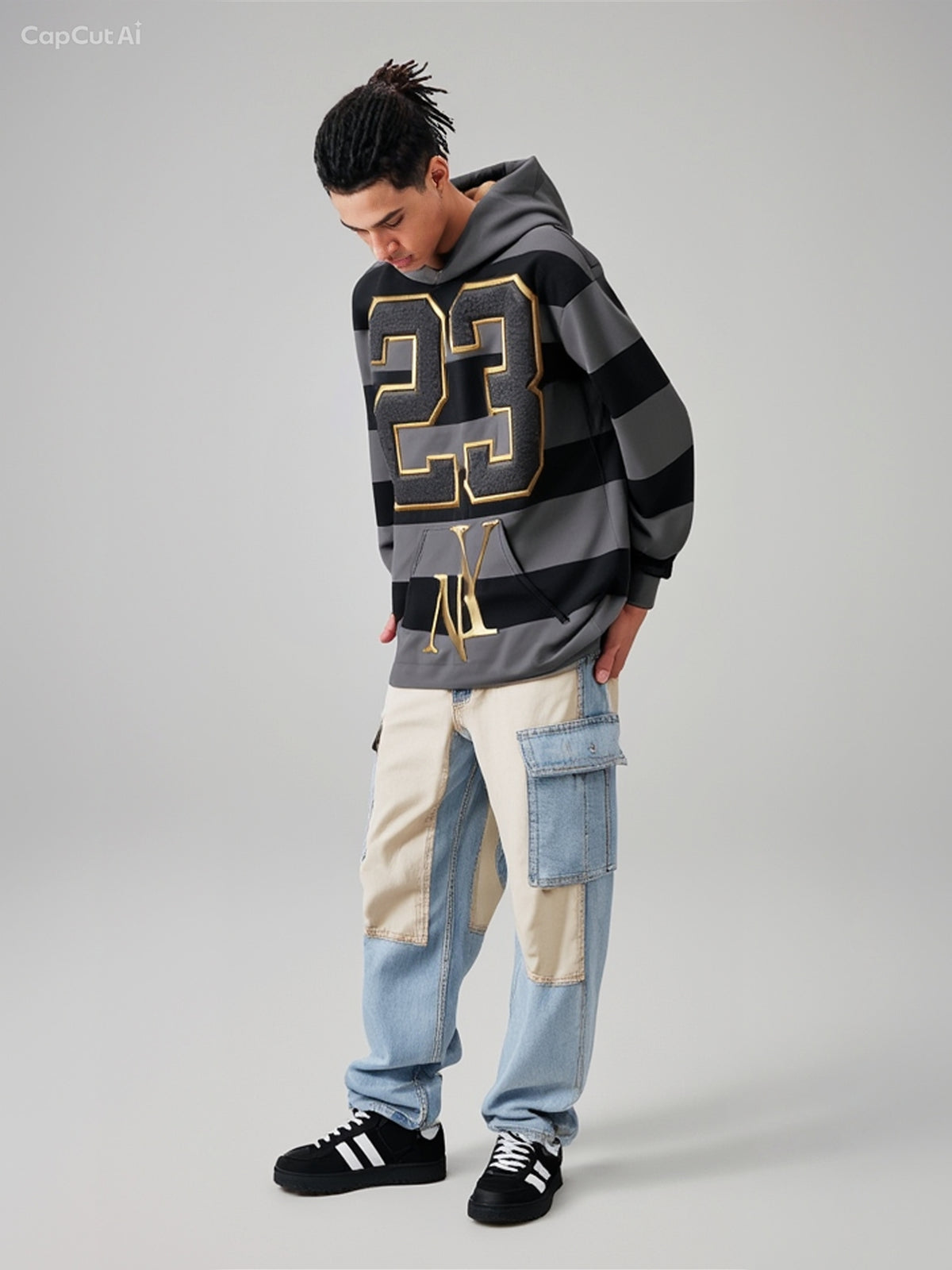 23 Hoodie