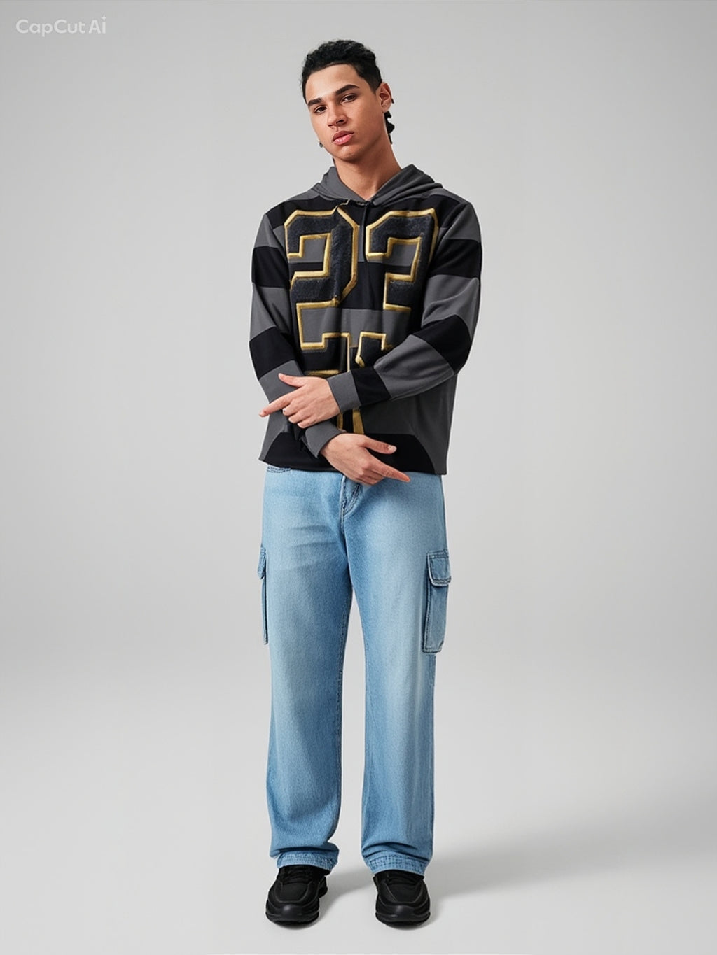 23 Hoodie